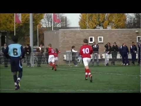 DVO D1 - VVV Helmond Sport D2, deel 5/6