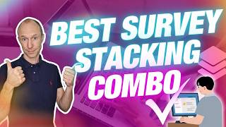 Best Survey Site Combo for Beginners — Step-by-Step Guide & Transcript
