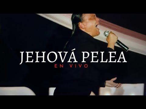 Lindy Rivera "Jehova Pelea" Live MPLU 4K