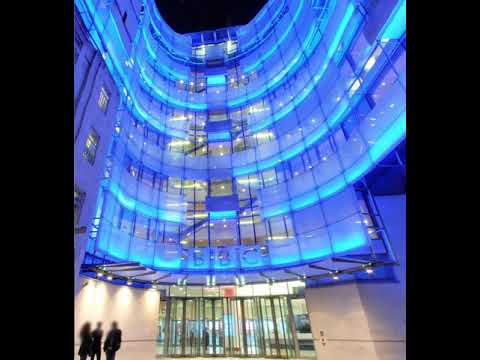 BBC | Wikipedia audio article