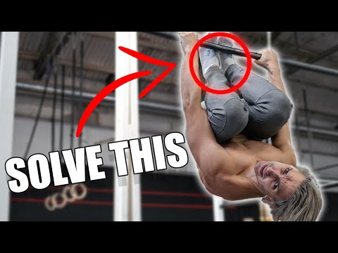 SOLVE YOUR SHRIMP FLIP PROBLEM - 4 EXERCISES