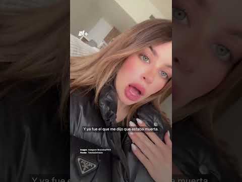 Mamá de Carolina Flores rompe el silencio - N+