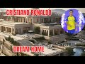 Cristiano Ronaldo's Ultimate Luxury Villa in Saudi Arabia - AI-Designed Dream Home # Ronaldo