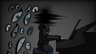 Are You Happy? (Bo Burnham.) Animatic Vent.