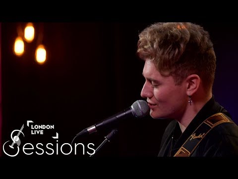 Matt Wills - Marry You | London Live Session