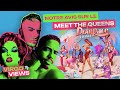 Drag Race France 3 : On réagit au Meet The Queens avec Kahena et Mo Revlon - Virgo Views