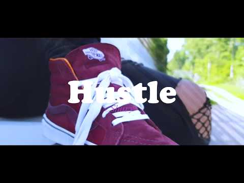 Shury - Hustle (Official video)