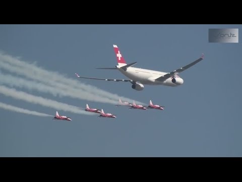 Air 14 - 6&7 september 2014 - Airshow