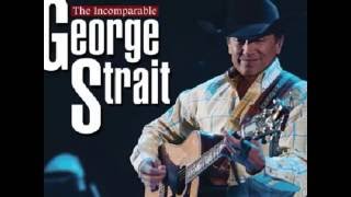 George Strait - We Really Shouldn&#39;t Be Doing This