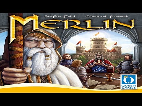 Merlin: Discussion