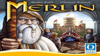 Merlin: Discussion