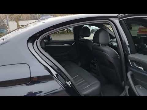 BMW 5 Series2.0 530e 12kWh M Sport Steptronic