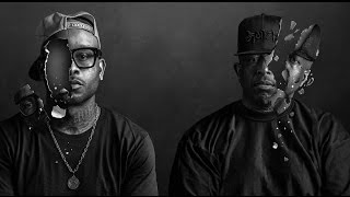 To Me, To You [Clean] - PRhyme ft. Jay Electronica