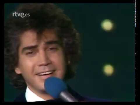 José Luis Rodríguez "El Puma" - Voy a perder la cabeza por tu amor