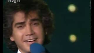 José Luis Rodríguez &quot;El Puma&quot; - Voy a perder la cabeza por tu amor