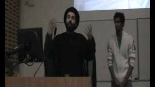 Ashura Awareness Week: The Vulnerable Venerables - Part 6