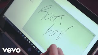 Roco - Rock You (Making of)