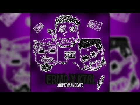 ERMO X KTRL X LOOPERMAN - 7 DAYS (Official Audio)