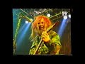 Sepultura Spit Live 1996