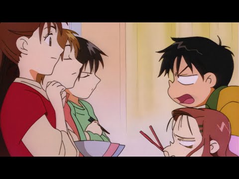 Kare Kano - 4K remaster test