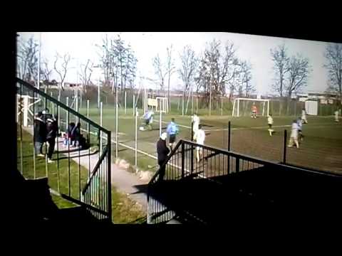 Lombardia - Prima Categoria Girone N - Giornata 21 - Vermezzo vs Vighignolo (1)