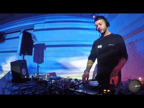 Ruckus24 - House In Motion - Josh Demello