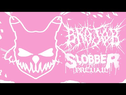 BROJOB - SLOBBER TO PREVAIL [NEW MUSIC 2024]
