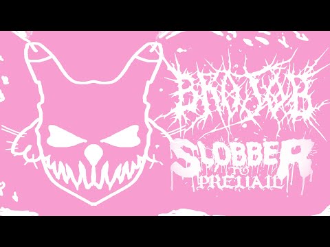 BROJOB - SLOBBER TO PREVAIL [IF YOU CLICK THIS YOU HAVE A TINY DICK]