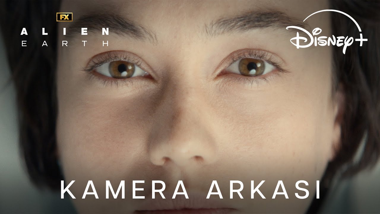 Alien: Earth Fragman