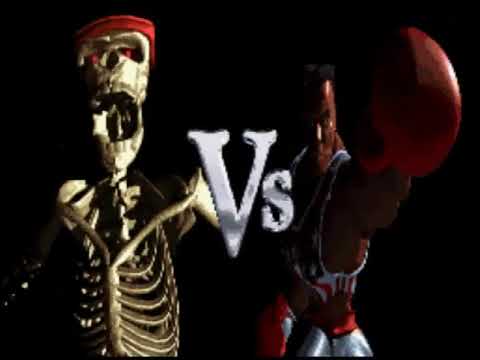 [KIT] Torneo "Rain Blood" | BorisPow🇨🇱vs 🇲🇽RCBR