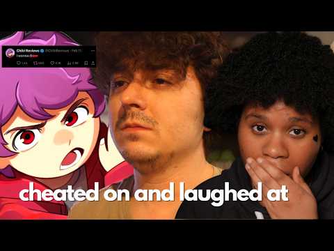 Why Everyone Hates Chibi Reviews | Racist PDF