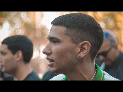 Z3 vs KEVIN | SEMIFINAL | PDC × MISION HH | 06/02/21