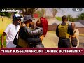 NIYATHEMBANA NA EP Making Couples Switch Phones Loyalty Test South Africa