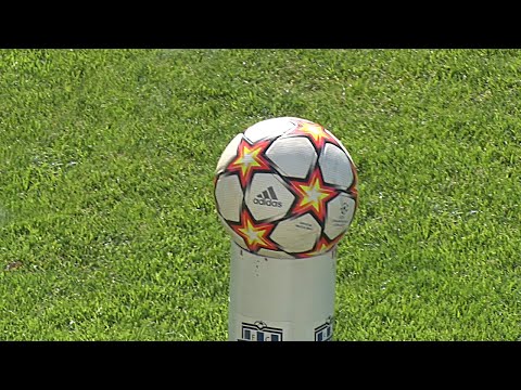 PUNKTum Fußball Landesklasse 4 - FC Hettstedt gegen SV 08 Baalberge