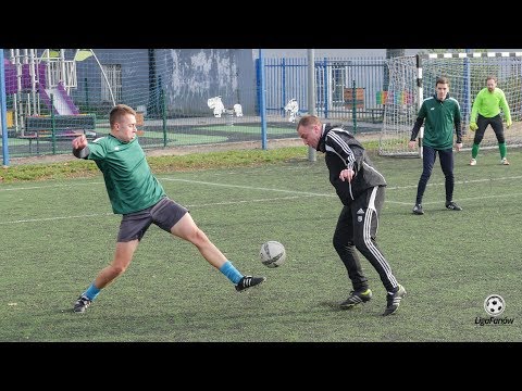 Liga Fanów: Virtualne Ń - Płomień Bilbao (jesień 2017)