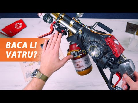 Poslali su nam pušku iz Far Cry 6