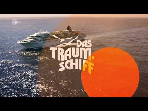 Das Traumschiff - Antigua I 26.12.2019 ZDF