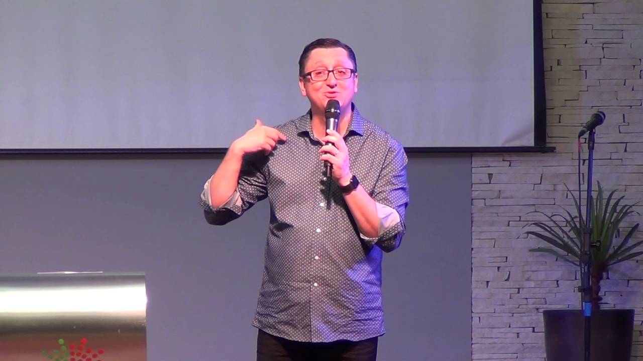 As Cinco Desculpas de Moisés