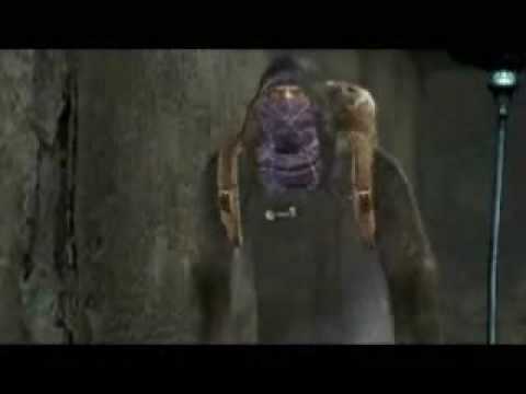 Resident Evil 4 Merchant