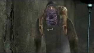 Download lagu Resident Evil 4 Merchant mp3