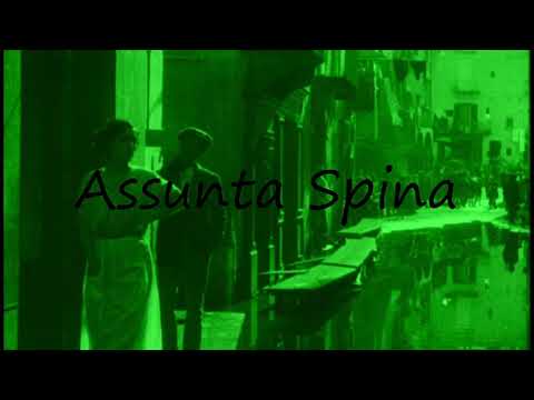 How to say Assunta Spina in English?