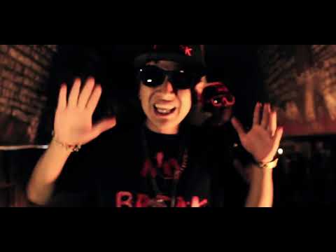 LITTLE J - NO BREAK  (Video Oficial HD)