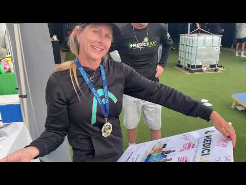 CARVANA Desert Ridge Open - MEDICILEAF Recap VIDEO!