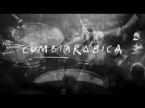 Gypsy Ska Orquesta - CUMBIÁRABICA - Official Video