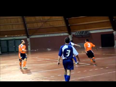 Le Querce Sarnano - New Flying 3-2