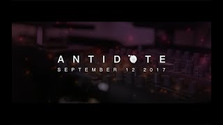 D-Block & S-te-Fan - Antidote (the Album)