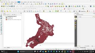 Download the video "Creating Mean Coordinates from Point Layers in QGIS"
