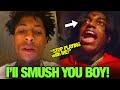 Kodak Black GETS MAD at NBA Youngboy! "I'll SMUSH You BOY!" Kodak Black GETS MAD at NBA Youngboy! "I'll SMUSH You BOY!"