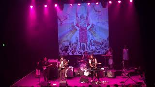 Chicano Batman - La Jura (Live at The Fonda)