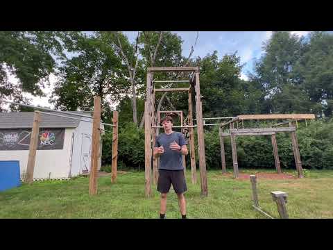 Jay "Lache" Lewis Hype Video